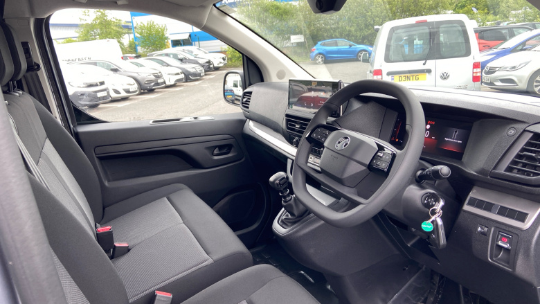 Vauxhall Vivaro L2 Diesel 2.2 Turbo D 150 Prime H1 Van